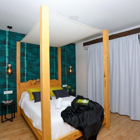 Casa Das Ferreiras Cangas Экстерьер фото