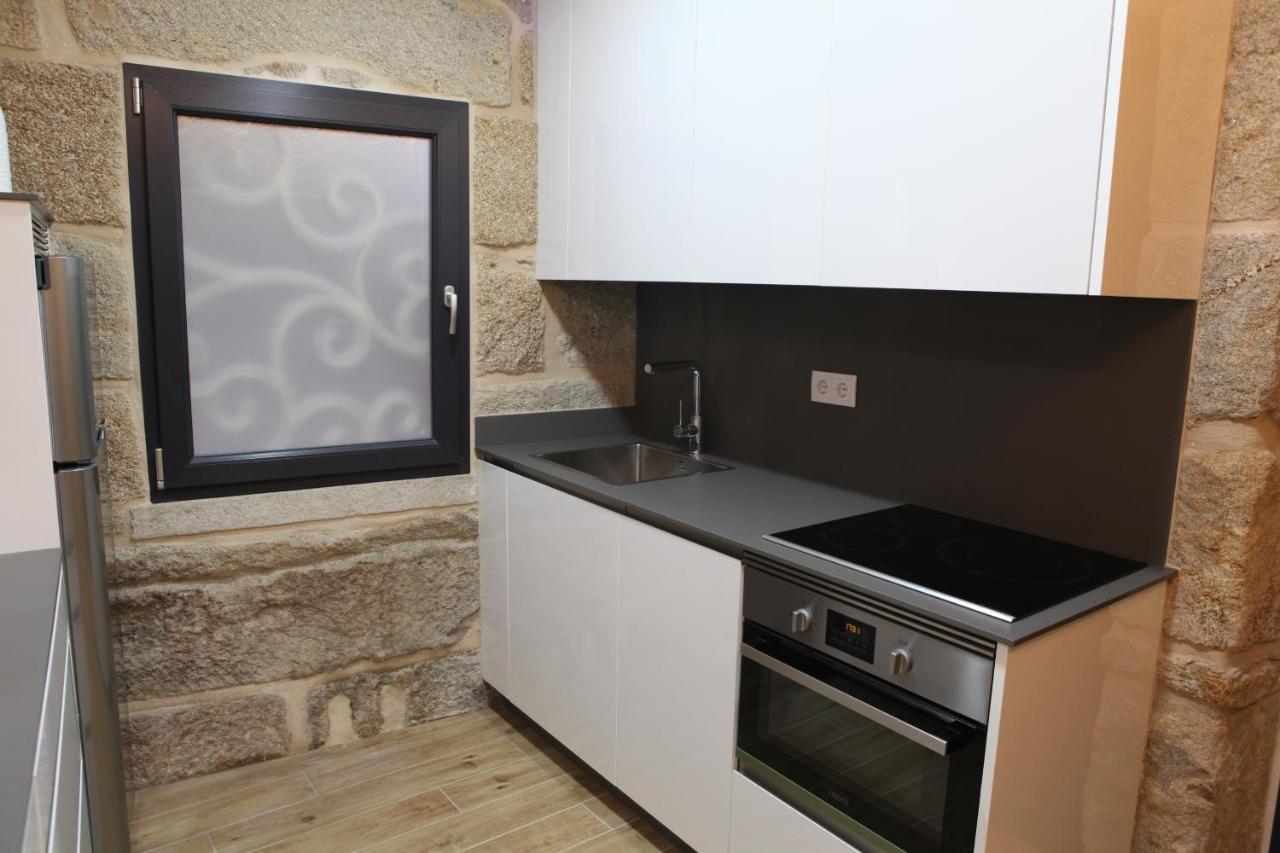 Casa Das Ferreiras Cangas Экстерьер фото