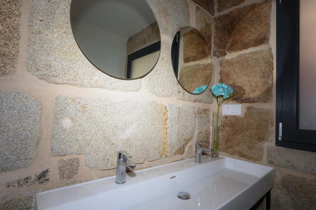 Casa Das Ferreiras Cangas Экстерьер фото