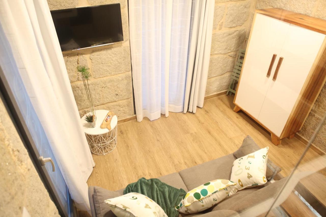 Casa Das Ferreiras Cangas Экстерьер фото