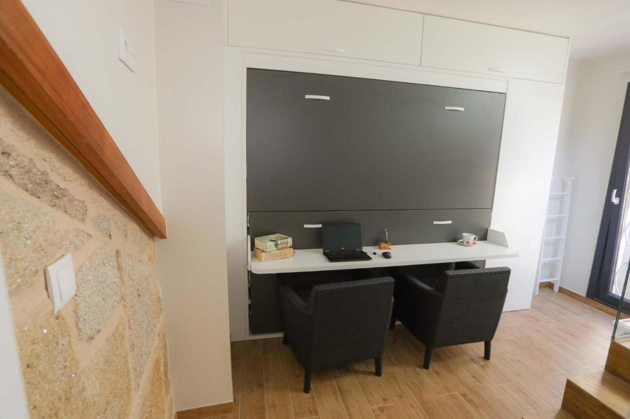 Casa Das Ferreiras Cangas Экстерьер фото
