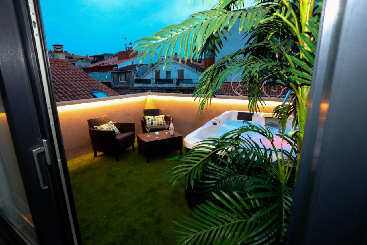 Casa Das Ferreiras Cangas Экстерьер фото