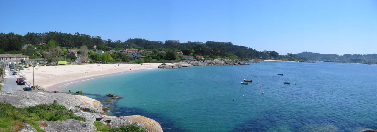 Casa Das Ferreiras Cangas Экстерьер фото