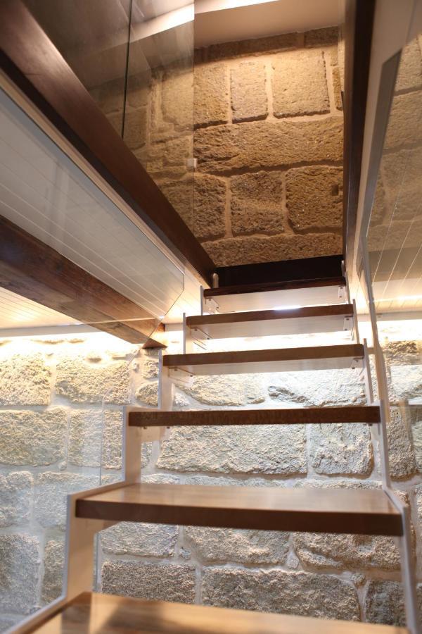 Casa Das Ferreiras Cangas Экстерьер фото