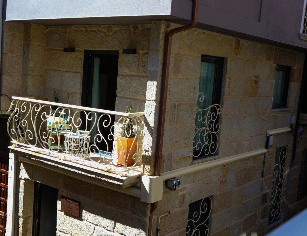 Casa Das Ferreiras Cangas Экстерьер фото